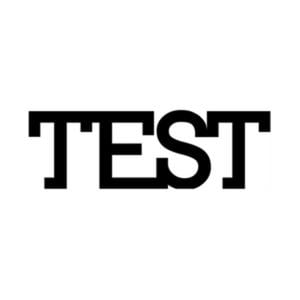 Test gfx logo